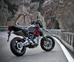 Aprilia Dorsoduro Factory 2010 года